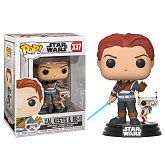 Фигурка Cal Kestis w BD-1 — Star Wars Jedi Fallen Order Pop! Vinyl 337