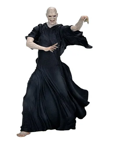 Фигурка Voldemort — Neca Harry Potter Legacy Collection Figure