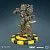 Фигурка Максимус в силовой броне НКР «Fallout TV NCR Power Armor» от Dark Horse