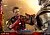 Фигурка Железный Человек «Mark LXXXV Battle Damaged» от Hot Toys