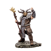 Фигурка Druid Common — McFarlane Toys Diablo IV Posed Figure