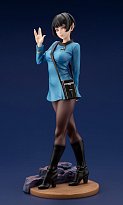 Фигурка Vulcan Science Officer Bishoujo — Kotobukiya Star Trek 1/7