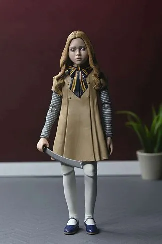 Фигурка М3ган — Neca M3gan Ultimate