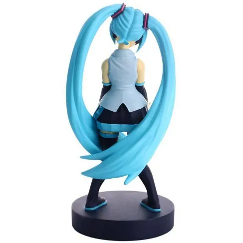 Фигурка-подставка Hatsune Miku — Cable Guy Exquisite Gaming