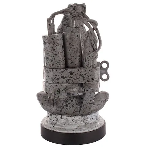 Фигурка-подставка Call of Duty Toasted Monkey Bomb — Cable Guy Exquisite Gaming