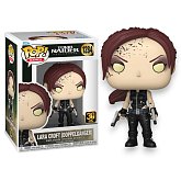 Фигурка Tomb Raider Lara Croft Doppelganger — Funko Pop Vinyl 1284