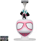 Фигурка Across the Spider-Verse Spider-Gwen — Funko Pop! Vinyl 1479 EE Exclusive