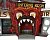 Диорама Битлджус "Inferno Room" Делюкс от Neca