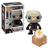 Фигурка Джейсон Пятница 13 — Friday the 13th Funko POP! Jason BD
