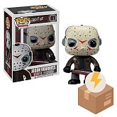 Фигурка Джейсон Пятница 13 — Friday the 13th Funko POP! Jason BD