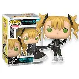 Фигурка Kaiju No 8 Kikoru Shinomiya — Funko Pop! Vinyl 2082