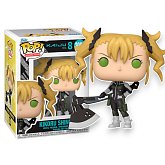 Фигурка Kaiju No 8 Kikoru Shinomiya — Funko Pop! Vinyl 2082