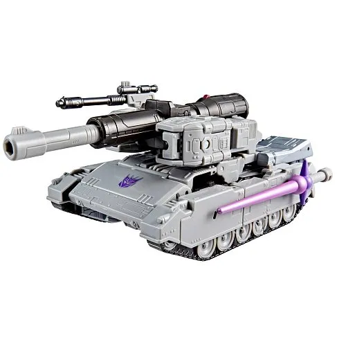Фигурка Transformers Movie Leader Class Megatron — Hasbro Transformers Studio Series