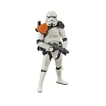 Фигурка Sandtrooper New Hope — Hasbro Star Wars Black Series