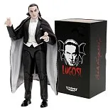 Фигурка Dracula — Jada Universal Monsters