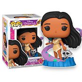 Фигурка Disney Ultimate Princess Pocahontas — Funko Pop! Vinyl 1017