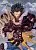 Фигурка Ван-пис "One Piece Luffy Gear 4 Leo Bazooka" от Bandai Figuarts Zero