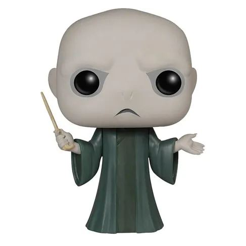 Фигурка Волан де Морта — Harry Potter Funko POP! Voldemort