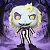 Фигурка Битлджус мультсериал "Beetlejuice Animated" от Funko Pop! 2424
