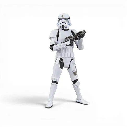Фигурка May The 4th Stormtrooper — Hasbro Star Wars Black Series Figure