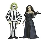Фигурка Beetlejuice Delores — Neca Toony Terrors 2-pack