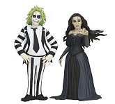 Фигурка Beetlejuice Delores — Neca Toony Terrors 2-pack