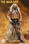 Фигурка The Warlord — Premier Toys PT0002 Mad Max 1/6