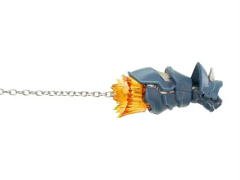 Фигурка Mazinger Z Go! Saga — Neca Action Figure