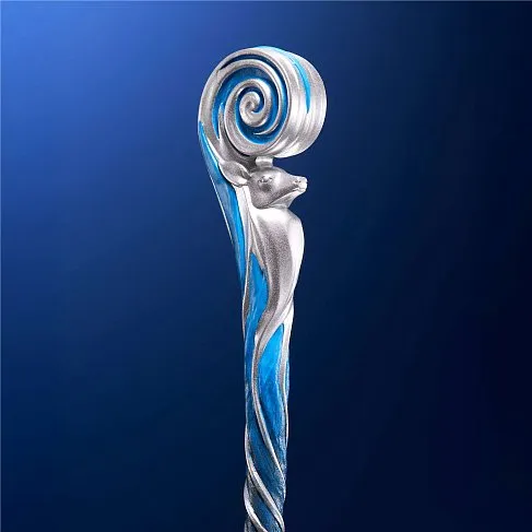 Палочка Гарри Поттер — Noble Collection Harry Potter Celebration Wand 2025