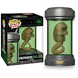Фигурка Premium Alien Xenomorph — Funko Pop! Vinyl 1988