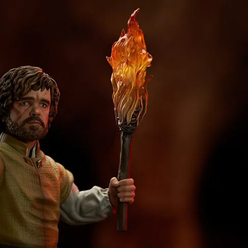 Фигурка Тирион — Got Gallery Tyrion Lannister PVC Statue