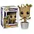 Фигурка Грут Малыш "Танцующий" от Funko POP!