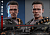 Фигурка Т-800 "Терминатор 2" Новая версия от Hot Toys