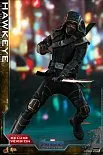 Фигурка Хокай — Hot Toys MMS531 Deluxe Hawkeye Avengers Endgame 1/6