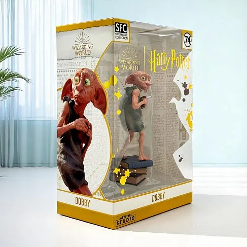 Фигурка Dobby Harry Potter — Abystyle Studio 1/10 PVC Statue