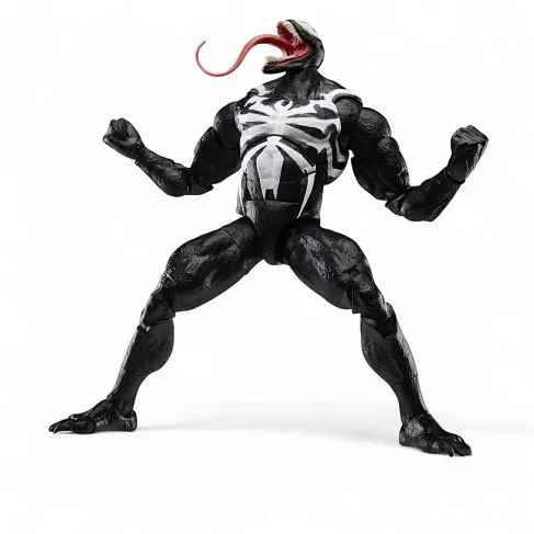 Фигурка Spider-Man 2 Venom — Hasbro Gamerverse Figure