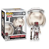 Фигурка Silent Hill 2 Bubblehead Nurse — Funko Pop! Vinyl 1204