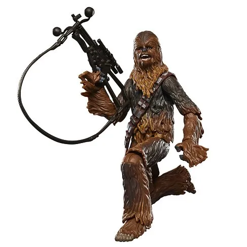 Фигурка Chewbacca New Hope — Hasbro Star Wars Vintage