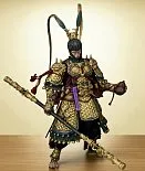 Фигурка Black Myth Wukong — Joy Man Toys JM009 Monkey King 1/12