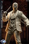 Фигурка Moonknight Mr Knight — Soosootoys SST-049Gentelmoon 1/6
