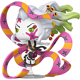Фигурка Daki Demon Form — Demon Slayer Deluxe Funko Pop! Vinyl 1841