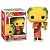 Фигурка Император Монтимус "Симпсоны" от Funko POP! 1200