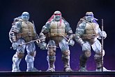 Фигурки Ghost Brothers — Neca Teenage Mutant Ninja Turtles Last Ronin 3-pack