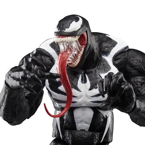 Фигурка Spider-Man 2 Venom — Hasbro Gamerverse Figure