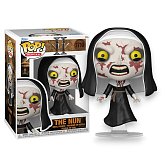 Фигурка Монахиня — The Nun II Funko Pop! Vinyl 1710