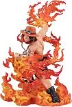 Фигурка Ван-Пис — SH Figuarts One Piece Zero Portgas D.Ace Bounty Rush 5th Anniversary