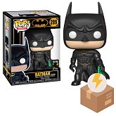 Фигурка Бэтмена — Funko POP! Vinyl Figure Batman BD