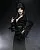Фигурка Эльвира "Elvira Clothed Figure" от Neca