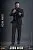 Фигурка Джон Уик "Финальная версия" от Hot Toys