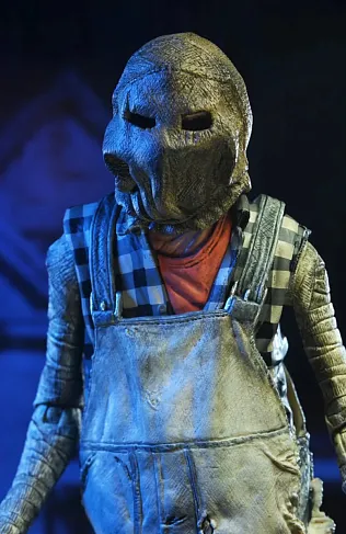 Фигурка Tiny (Overalls) — Neca The Devils Rejects Figure